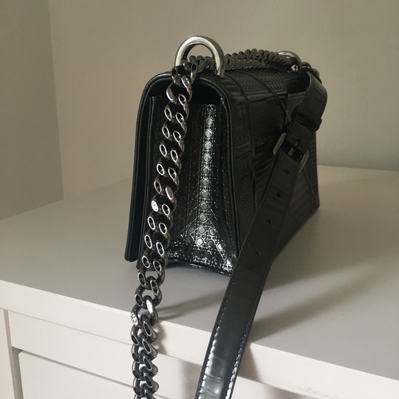 Diorama Dior Bag - Picture 5 of 14